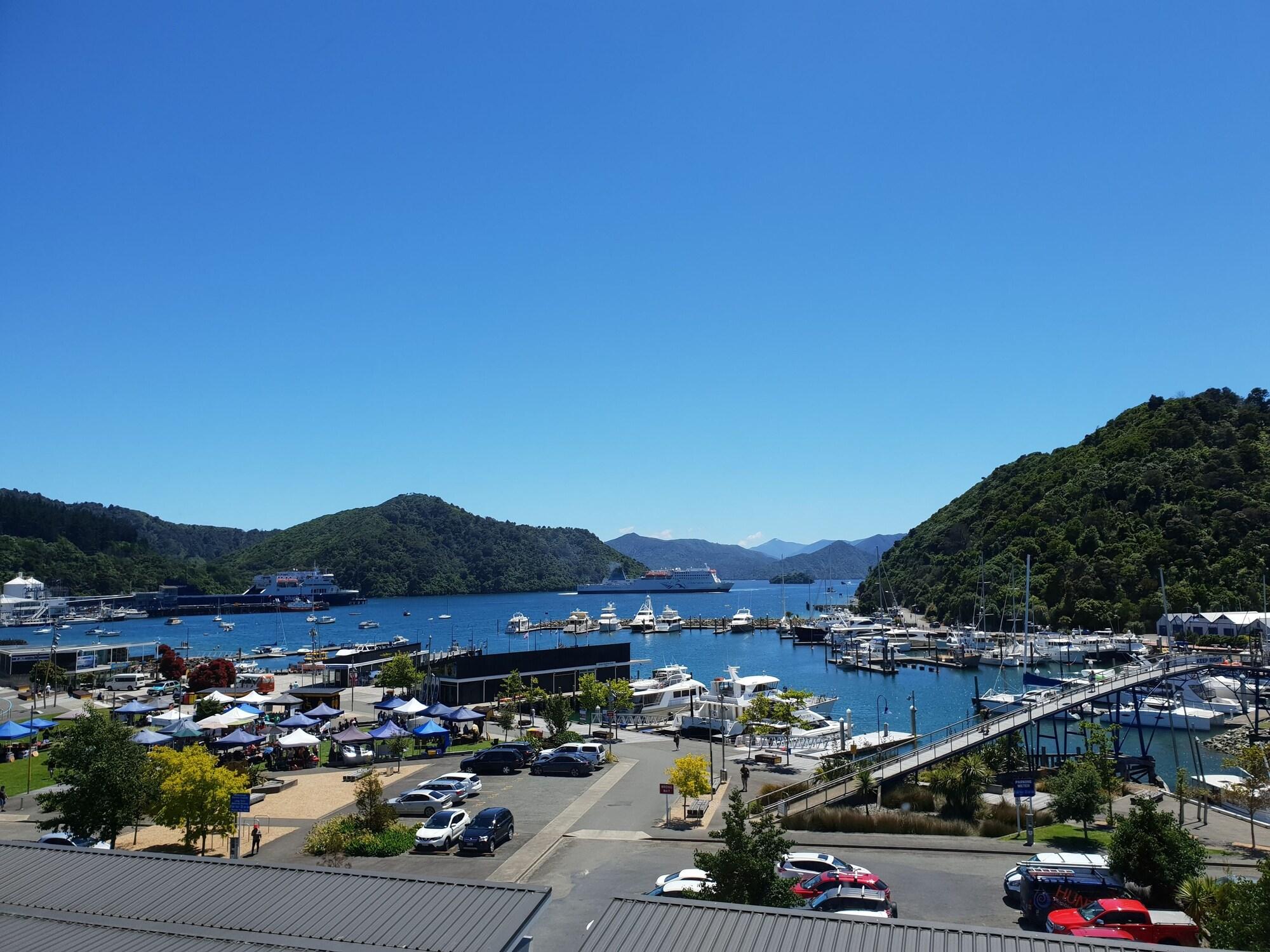 Edit Picton Esterno foto